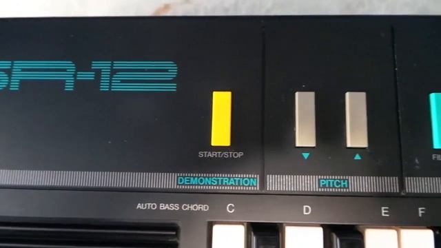 Meet the little-known "Soundblaster" Keyboards смотреть онлайн