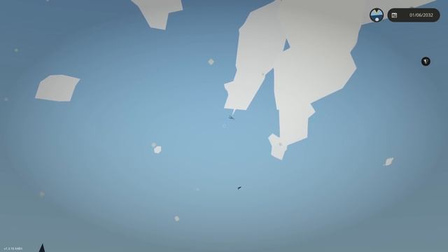 Trying to Survive an Extreme Amount of Flak in a Plane! (Stormworks Plane Crash Survival) смотреть онлайн