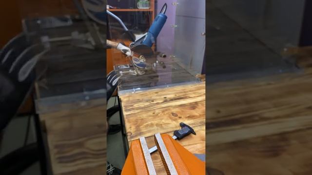 Тесты абразивного инструмента смотреть онлайн
