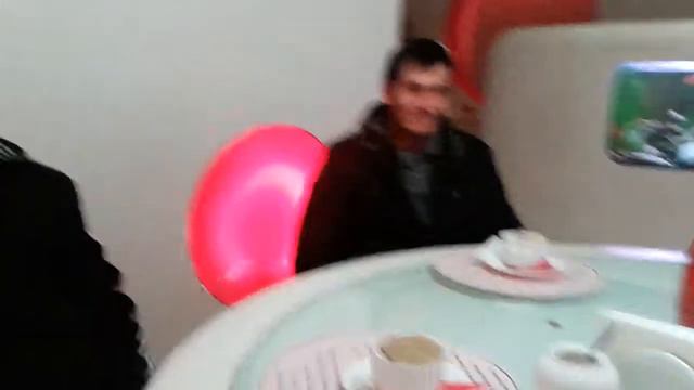 краматорск кафе смотреть онлайн