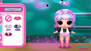 ?КУКЛЫ ЛОЛ❤️ НОВОГОДНЕЕ обновление Сюрпризы LOL Surprise