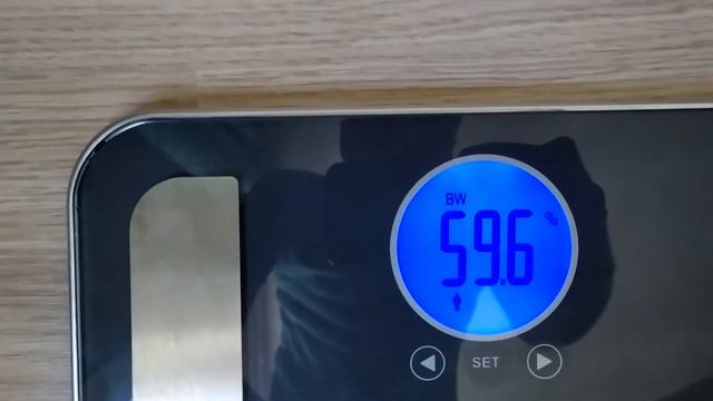 Beurer BF 195 Hassas Terazi-Diyet Ve Kilo Takibi İçin Vücut Analiz Özellikli Dijital Baskül