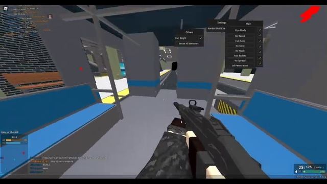 OP PHANTOM FORCES SCRIPT FLY, BREAK ALL WINDOWS, ANTI KICK AIMBOT, ESP AND MORE!!!! смотреть онлайн