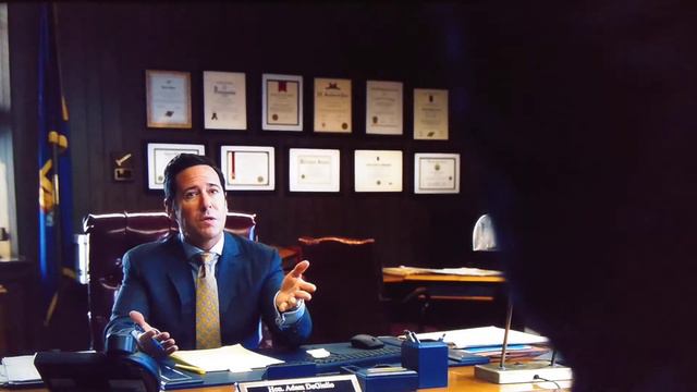 Упорство в продажах. #Миллиарды смотреть онлайн