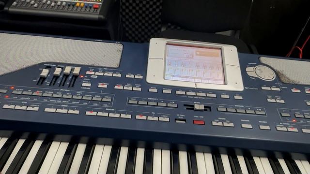 ❌ Set Korg Pa800 - OCTOMBRIE-2023- NEW ❌ смотреть онлайн