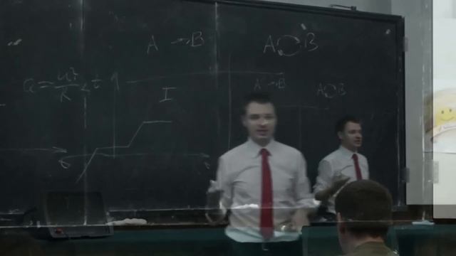 физтех отжигает на псевдонаучке ФизФака МГУ Full HD смотреть онлайн