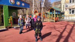 Игра "тише едешь - дальше будешь"