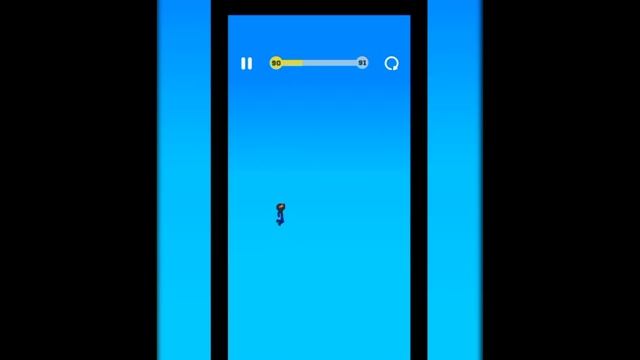 SWING STAR Game LEVEL 81-100 | Android Gameplay 2019 | Part 3 смотреть онлайн