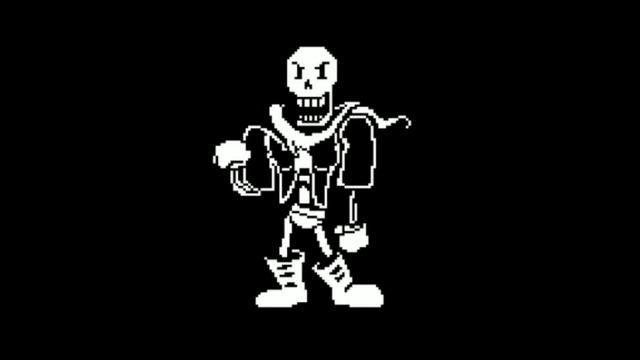 Disbelief Papyrus Painful Retribution 1 Hour