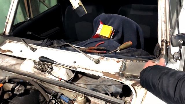 Подготавливаем ласточку. смотреть онлайн