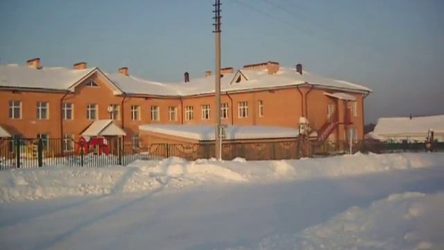 Наш новый детсад смотреть онлайн