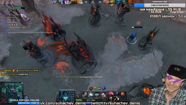 Сухачев Денис, делаю рофл званки, мне 53 года Глад Валакас Привет! смотреть онлайн