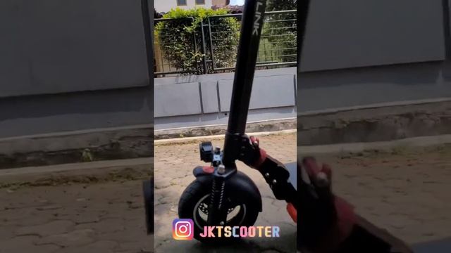 IG: JKTScooter | E-Scooter : Link For Sale #jktscooter #motion #fyp смотреть онлайн