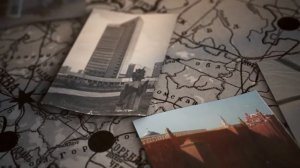 METRONOMICON Trailer (2022)