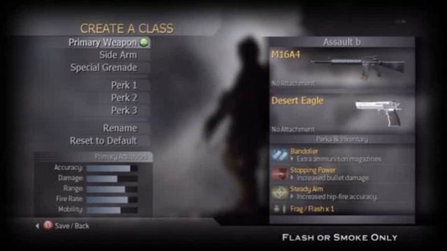 Promod Xbox 360 Scrim Rules смотреть онлайн
