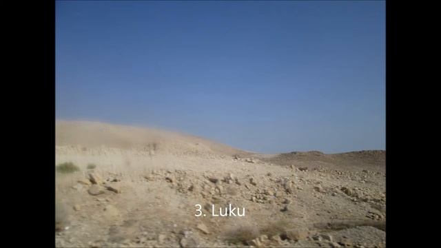 1. Pietarinkirje ( Aramea - Suomi ) смотреть онлайн