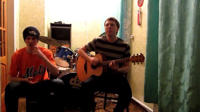 Toxa_Tea & А.МысоV (Смертельное оружие cover) смотреть онлайн