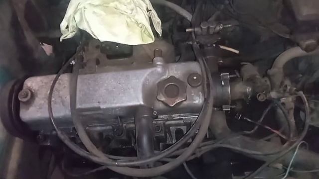 Мечта 90х ВАЗ2109 продолжение... смотреть онлайн