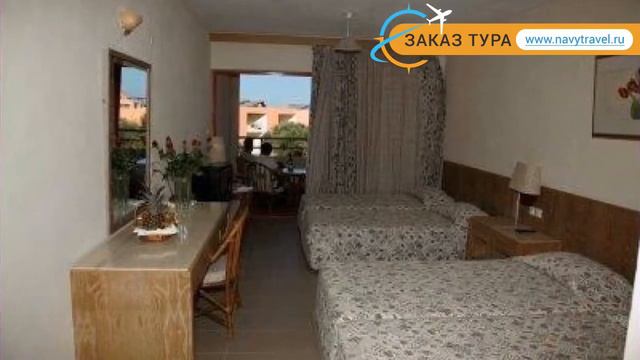 RETHYMNO VILLAGE 3* Греция Крит - Ретимно обзор – отель РЕТИМНО ВИЛЛАДЖ 3 Крит - Ретимно видео обзо смотреть онлайн