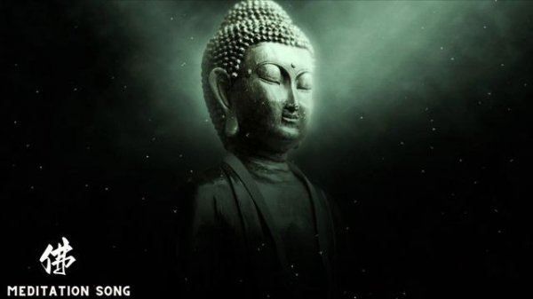 BEST RELAXING BUDDHA MUSIC FOR BUDDHIST - Buddha Gautama, Buddha Art With Meditation Song Playlist