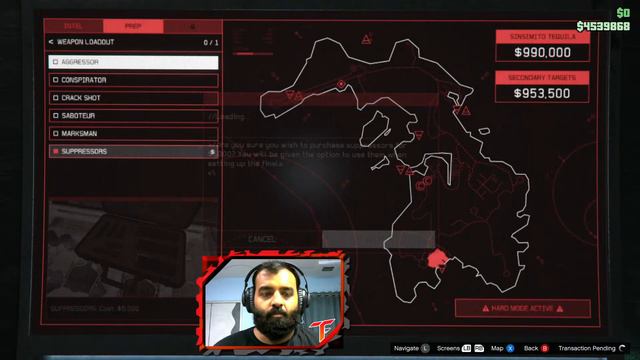GRIND BOLTE | STREAM WILL NOT END UNTIL I HAVE $10000000 | GTA 5 ONLINE смотреть онлайн