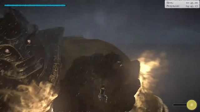 SHADOW OF THE COLOSSUS™. В ТЕНИ КОЛОССА_20180403074040 смотреть онлайн