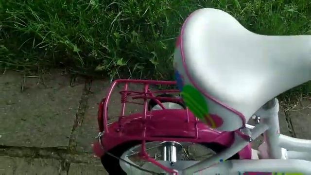 Обзор детского велосипеда Stels Jolly 12" V010 смотреть онлайн