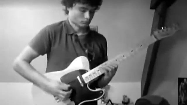 Canon Rock (Jerry C.)/Canon in D/Pachelbel - Canon in D Major смотреть онлайн