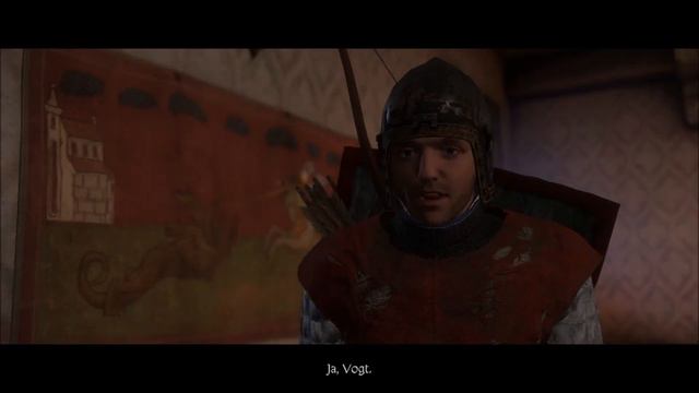 Kingdom Come: Deliverance - Wachdienst - #6 смотреть онлайн
