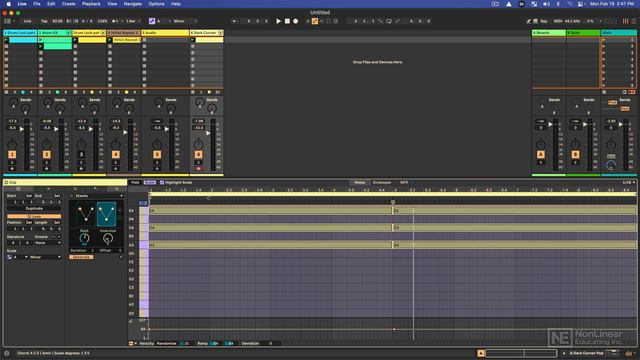 14. Stacks Generator