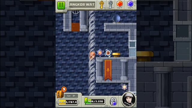 Diamond Quest Daily Quest Stage 10