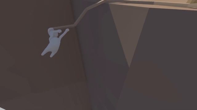 Human: Fall Flat | Gameplay trailer | PS4 смотреть онлайн
