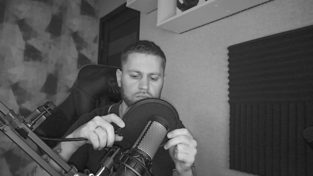 микрофоны USB - какая разница? Дорогой или дешевый микрофон? смотреть онлайн