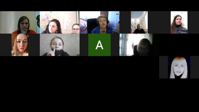 Школа молодого вчителя ІІ модуль 3 день секційне засідання психологічної служби 1 частина смотреть онлайн