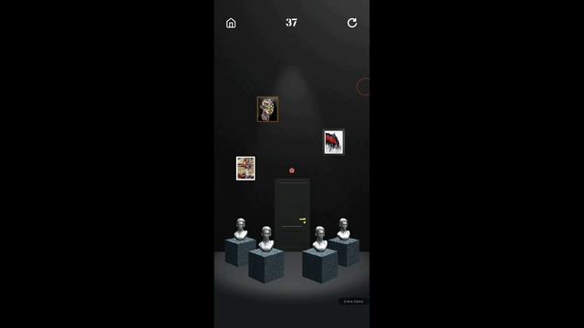 Dark Rooms 1 - Can You Escape? Full Game Walkthrough смотреть онлайн
