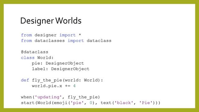 Lesson 4A3) Worlds (Bart) смотреть онлайн