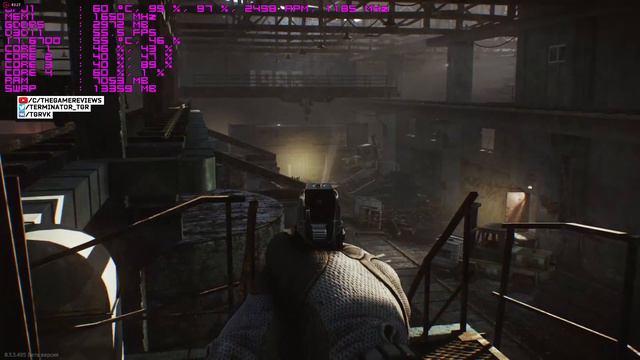 ESCAPE FROM TARKOV СНОВА РАБОТАЕТ И МАЙНИНГ В ИГРАХ смотреть онлайн
