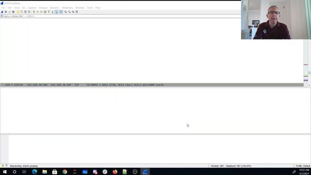 picoCTF 2021 Wireshark doo dooo do doo... смотреть онлайн
