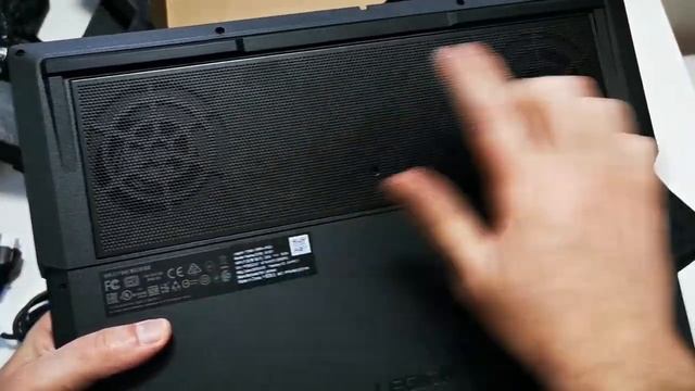 Lenovo Legion Unboxing e Primeiras Impressões смотреть онлайн