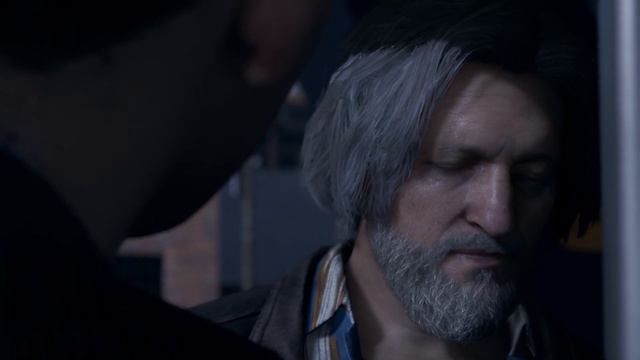 Detroit: Become Human. Прохождение (без комментариев). Часть 6. смотреть онлайн