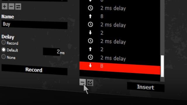 Creating Macros Tutorial - HyperX NGenuity Software смотреть онлайн
