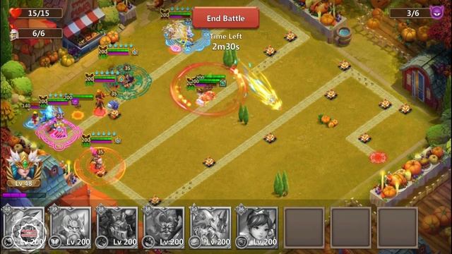Why Line of Defense have Less Rewards смотреть онлайн