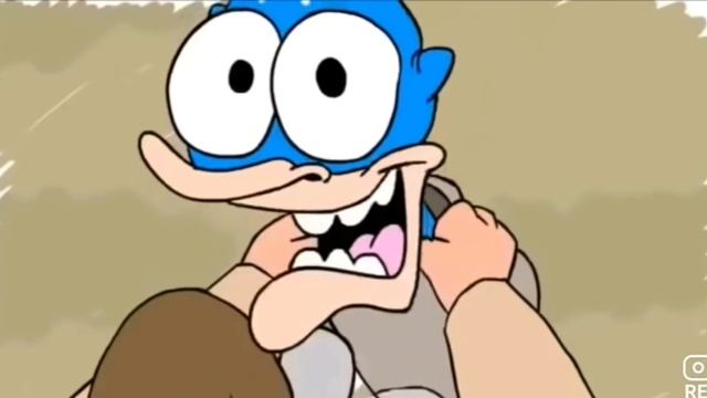 Русский богатырь против Капитана Америки смотреть онлайн