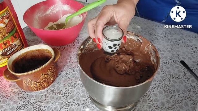 1203.Тортик Степка- Растрепка