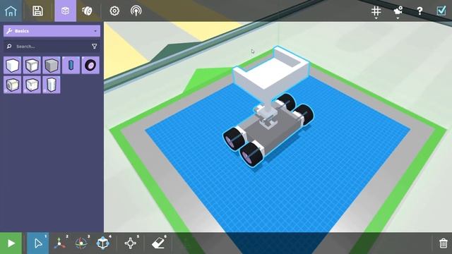 RoboCo - Build Robots To Help Or Annoy People. I Know Which I'll be Choosing! - Let's Play Gameplay смотреть онлайн