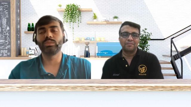 One on One With Himanshu Singh (Oracle ACE Pro) - Technology Expert Interview Series Ahmad Academy смотреть онлайн
