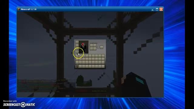 minecraft Sky Wars # 1 jajajaja UEQA смотреть онлайн