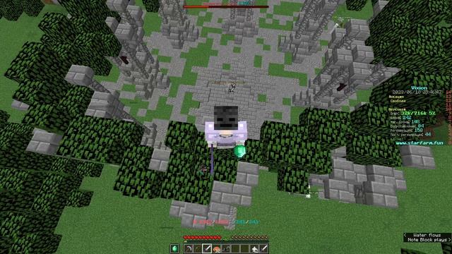 Мартильда, матерь Катарсиса - босс гайд | VixionRPG смотреть онлайн