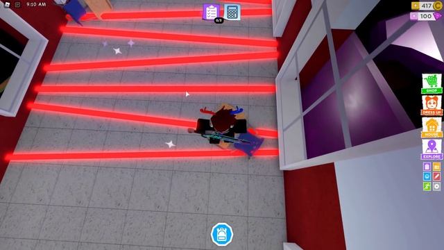 [EVENT] How to get the BOMBASTIC BLING + OUTFIT in ROBLOXIAN HIGH SCHOOL (READY PLAYER TWO) | Roblo смотреть онлайн