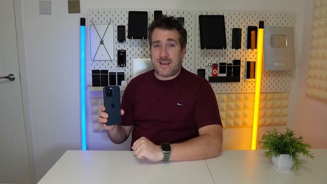 iPhone 16 Pro Release Date and Price – TOP 6 UPGRADES SO FAR!! смотреть онлайн